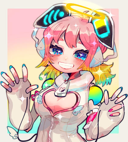@IKAPECOHEAD